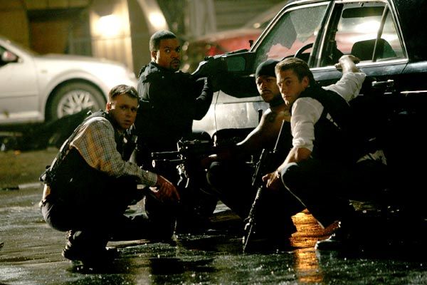 xXx 2: Estado de emergencia : Foto Scott Speedman, Ice Cube