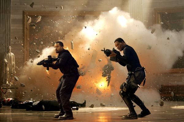 xXx 2: Estado de emergencia : Foto Ice Cube