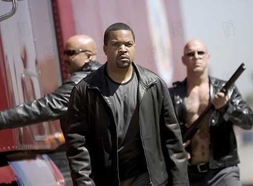 xXx 2: Estado de emergencia : Foto Ice Cube
