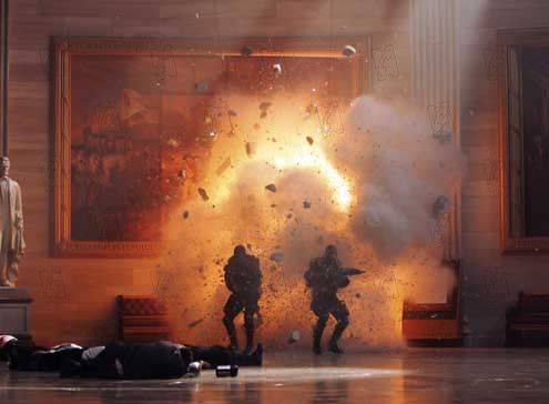 xXx 2: Estado de emergencia : Foto