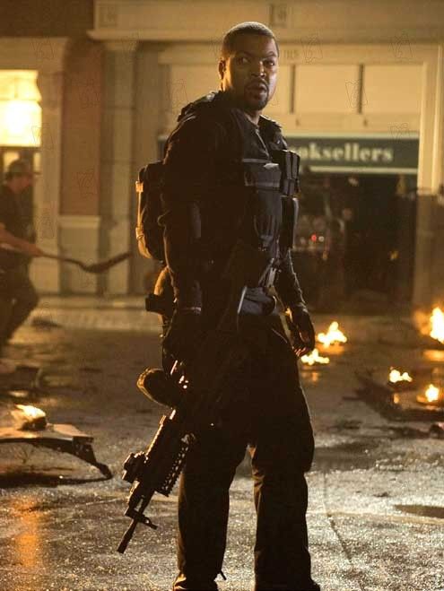 xXx 2: Estado de emergencia : Foto Ice Cube