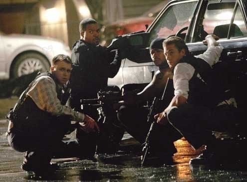 xXx 2: Estado de emergencia : Foto Ice Cube