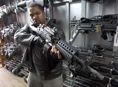 xXx 2: Estado de emergencia : Foto Ice Cube