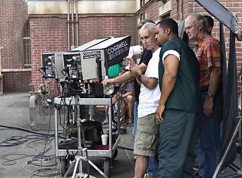 xXx 2: Estado de emergencia : Foto Ice Cube