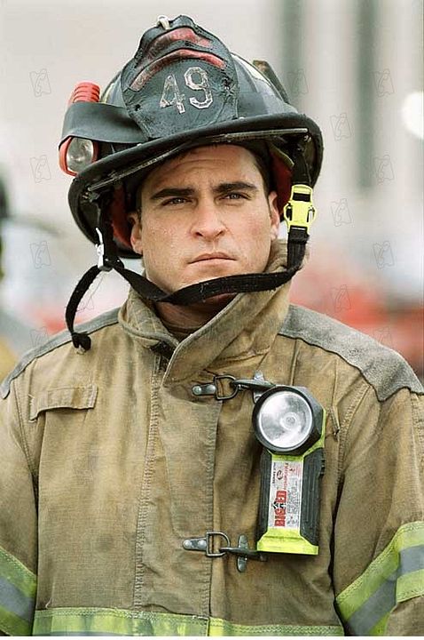 Ladder 49 : Foto Joaquin Phoenix