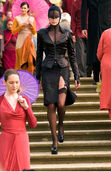 Æon Flux : Foto Charlize Theron