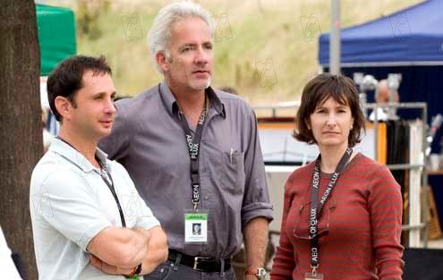 Æon Flux : Foto Karyn Kusama