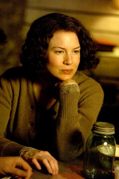 Cinderella Man; el hombre que no se dejó tumbar : Foto Ron Howard, Renée Zellweger