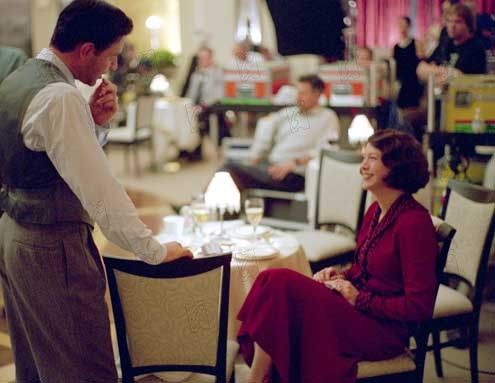 Cinderella Man; el hombre que no se dejó tumbar : Foto Russell Crowe, Renée Zellweger, Ron Howard