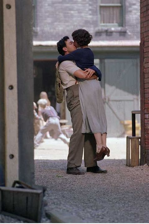 Cinderella Man; el hombre que no se dejó tumbar : Foto Russell Crowe, Renée Zellweger, Ron Howard