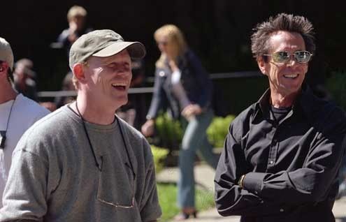 Cinderella Man; el hombre que no se dejó tumbar : Foto Ron Howard