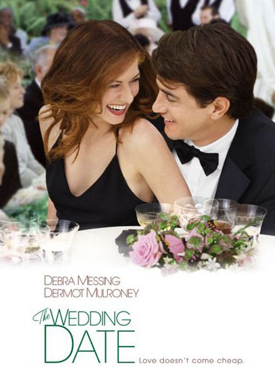 El día de la boda : Póster Clare Kilner