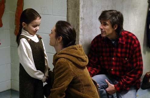 Foto Jennifer Connelly, Walter Salles