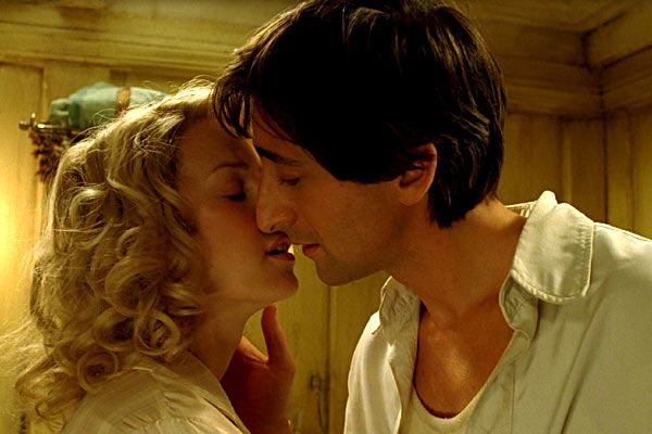 King Kong : Foto Adrien Brody, Naomi Watts