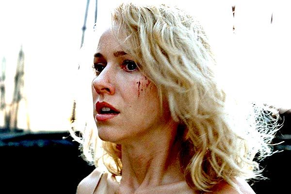 King Kong : Foto Naomi Watts