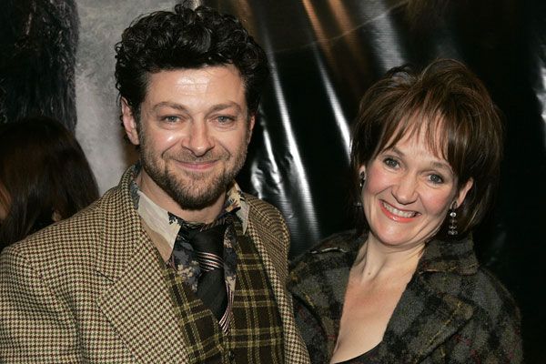 King Kong : Foto Andy Serkis