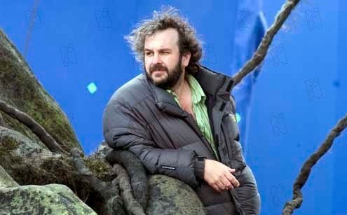 King Kong : Foto Peter Jackson