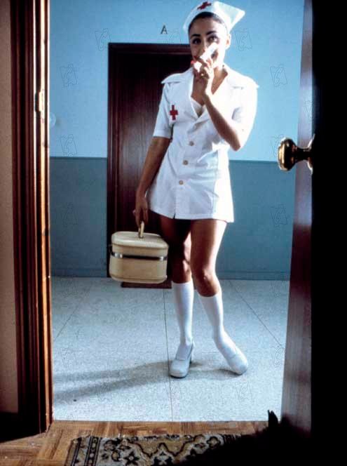 Foto Candela Peña, Pablo Berger