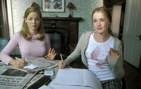 Foto Evan Rachel Wood