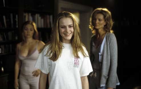 Foto Evan Rachel Wood