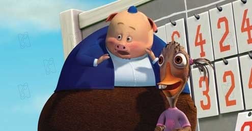 Chicken Little : Foto Mark Dindal