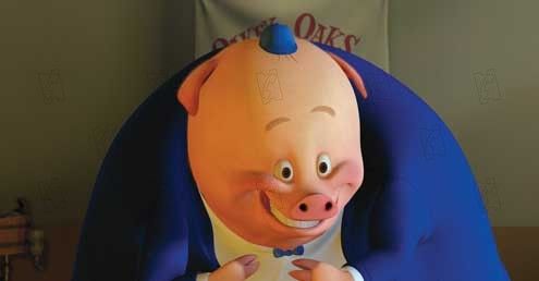 Chicken Little : Foto Mark Dindal