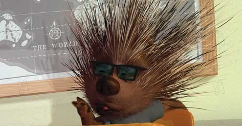 Chicken Little : Foto Mark Dindal