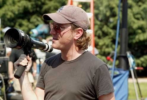 Los cazanovias : Foto David Dobkin