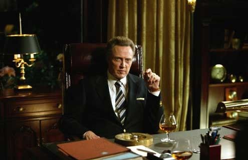 Los cazanovias : Foto Christopher Walken, David Dobkin