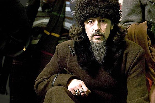 Harry Potter y el cáliz de fuego : Foto