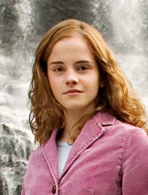 Harry Potter y el cáliz de fuego : Foto Mike Newell, Emma Watson