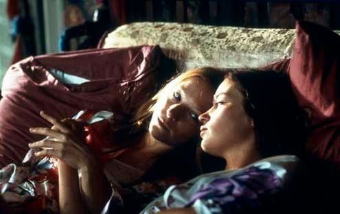 My Summer of Love : Foto Pawel Pawlikowski, Emily Blunt