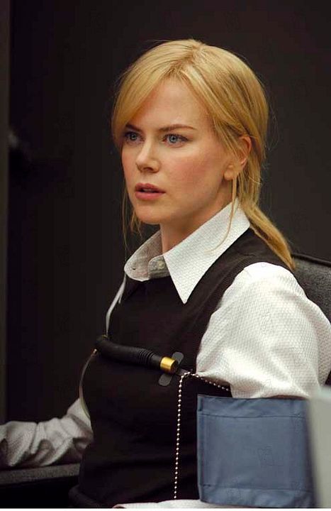 Foto Nicole Kidman, Sean Penn