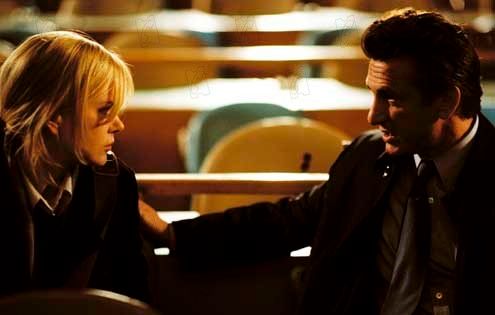 Foto Sean Penn, Nicole Kidman