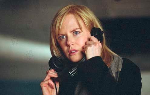 Foto Nicole Kidman, Sean Penn