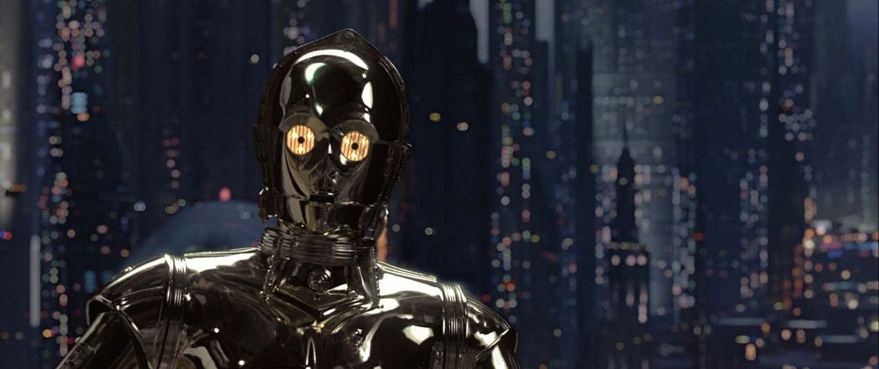 Star Wars: Episodio III - La venganza de los Sith : Foto