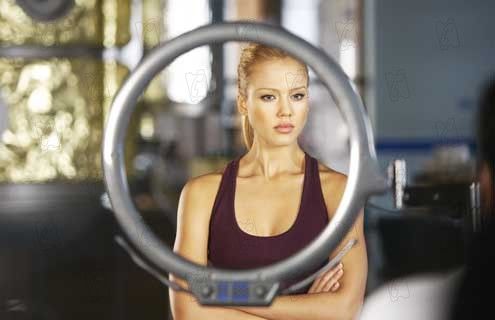 Los 4 Fantásticos : Foto Tim Story, Jessica Alba