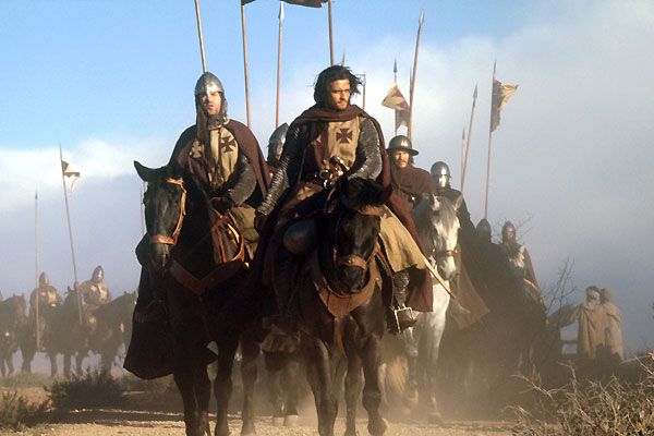 Cruzada : Foto Orlando Bloom