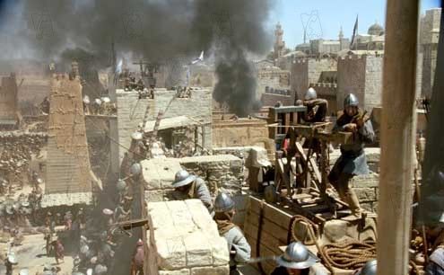 Cruzada : Foto Ridley Scott