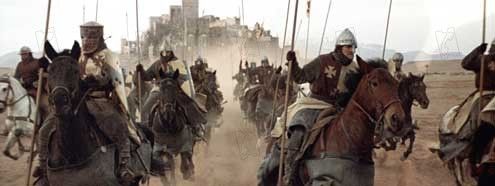 Cruzada : Foto Ridley Scott