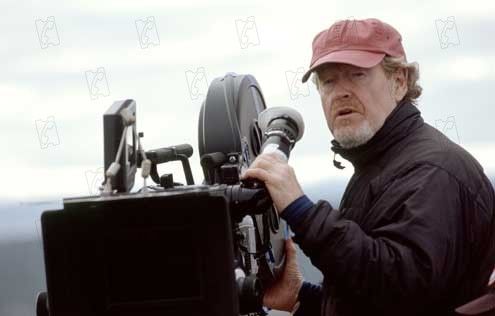 Cruzada : Foto Ridley Scott