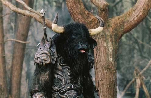 Las crónicas de Narnia: El león, la bruja y el ropero : Foto