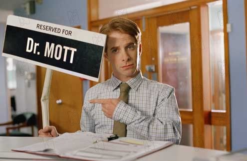 Without a Paddle : Foto