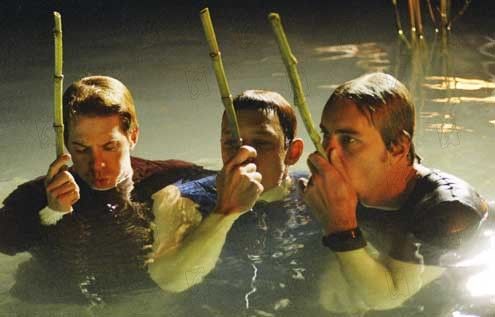 Without a Paddle : Foto Matthew Lillard