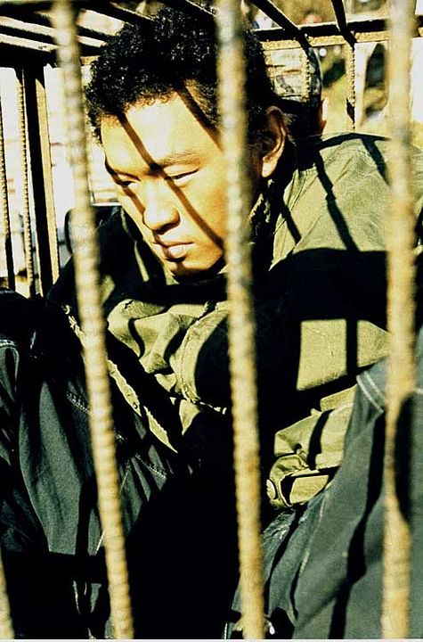 Foto Kim Ki-duk
