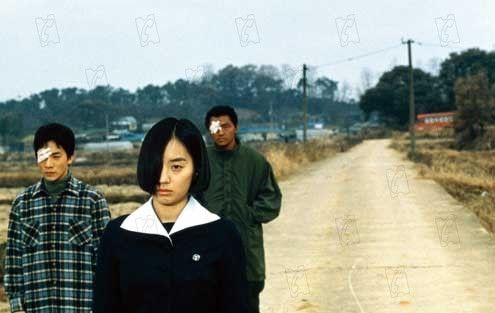 Foto Kim Ki-duk