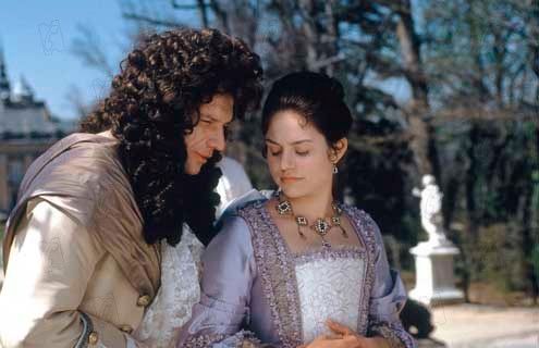 Foto Samuel Le Bihan, Emilie Dequenne