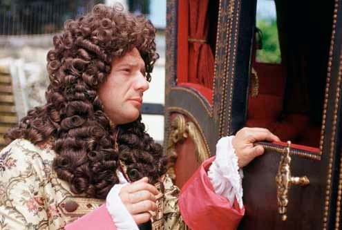 Foto Samuel Le Bihan