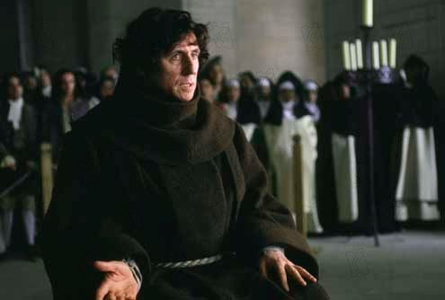 Foto Gabriel Byrne