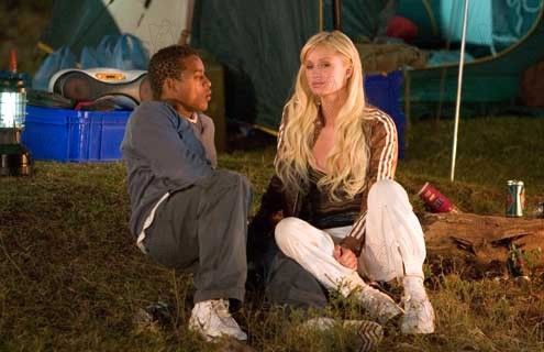 La casa de cera : Foto Jaume Collet-Serra